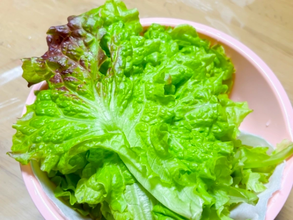 サンチュ