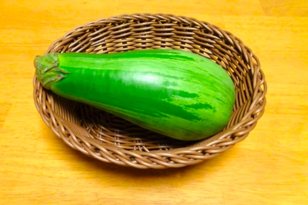 トロ茄子