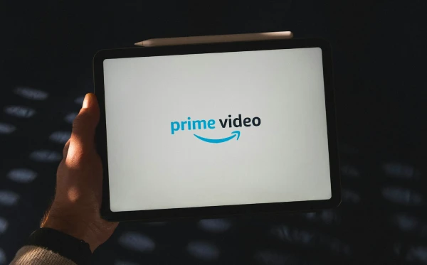 Amazon Prime Video