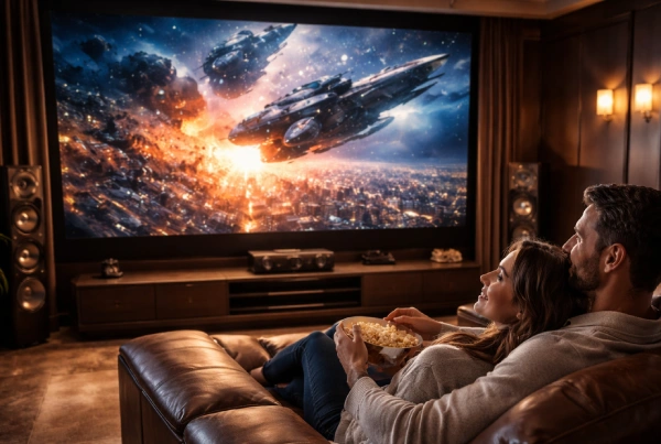 大人の最高の没入体験