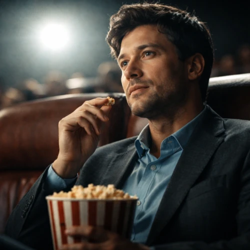 社会人に刺さるアマプラ映画