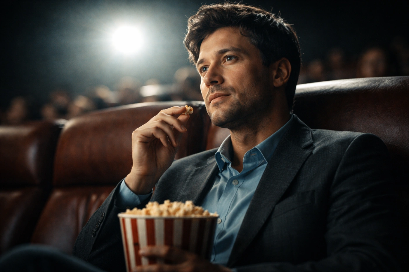 社会人に刺さるアマプラ映画