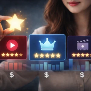 【2026】大人の動画配信サービス比較！コスパ最強はアマプラ一択な理由