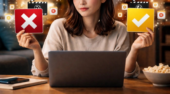 サービスを比較