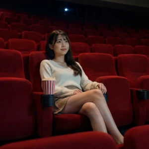 一人で静かに見たい映画15選｜ひとり時間が整う静かな名作案内